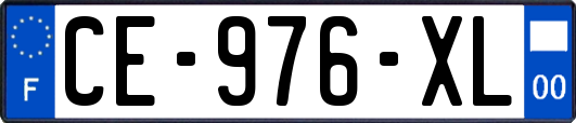 CE-976-XL