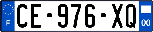 CE-976-XQ