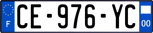 CE-976-YC