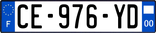 CE-976-YD