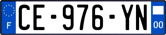 CE-976-YN