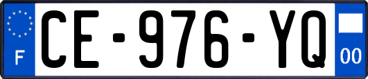 CE-976-YQ