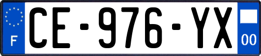 CE-976-YX