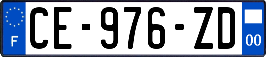 CE-976-ZD