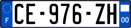 CE-976-ZH
