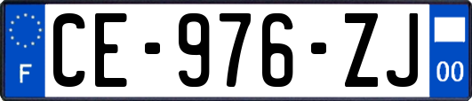 CE-976-ZJ