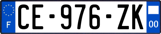 CE-976-ZK