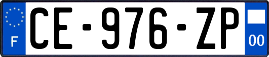 CE-976-ZP