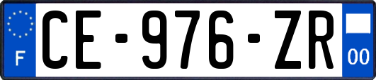 CE-976-ZR