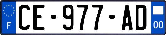 CE-977-AD