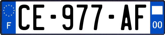 CE-977-AF