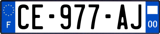 CE-977-AJ