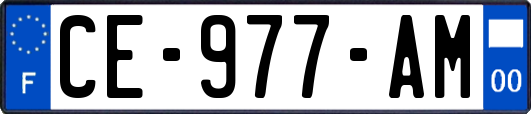 CE-977-AM