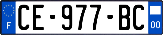 CE-977-BC