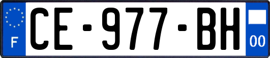 CE-977-BH