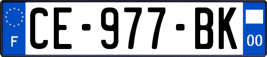 CE-977-BK