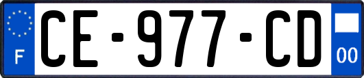 CE-977-CD