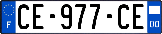 CE-977-CE