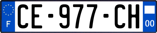 CE-977-CH