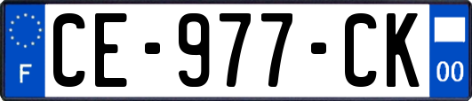CE-977-CK