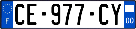 CE-977-CY
