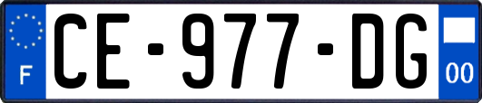 CE-977-DG