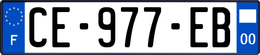 CE-977-EB