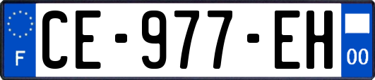 CE-977-EH