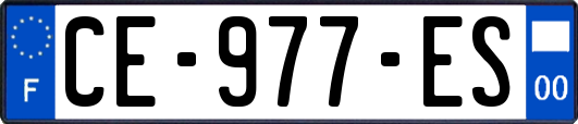CE-977-ES