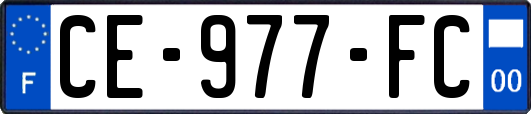 CE-977-FC