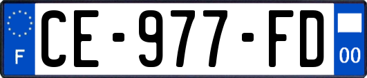CE-977-FD