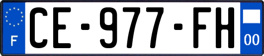 CE-977-FH