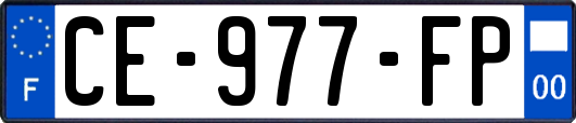 CE-977-FP