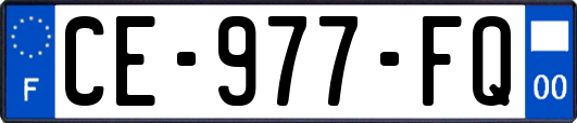 CE-977-FQ