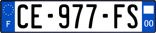 CE-977-FS