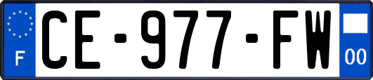 CE-977-FW