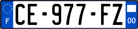CE-977-FZ
