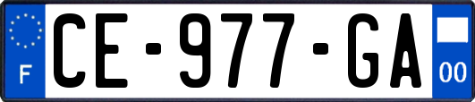 CE-977-GA
