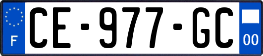 CE-977-GC