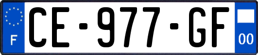 CE-977-GF