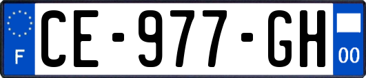 CE-977-GH