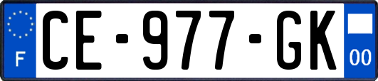 CE-977-GK