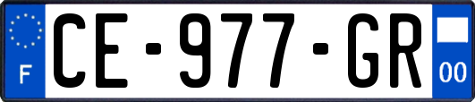 CE-977-GR
