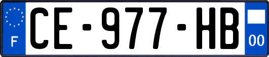 CE-977-HB