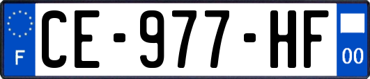 CE-977-HF