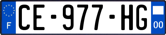 CE-977-HG