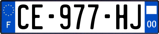 CE-977-HJ