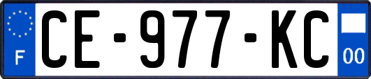 CE-977-KC