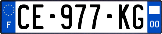 CE-977-KG