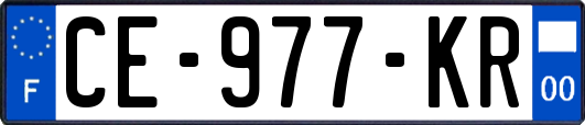 CE-977-KR